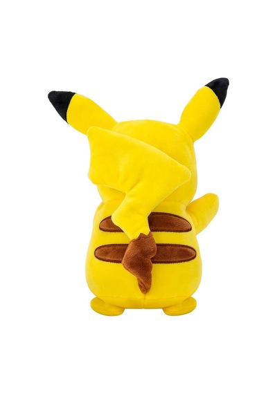 Pokemon Peluş Pikachu 20 Cm Pkw2696