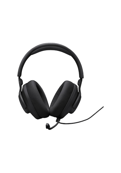 Jbl Quantum 100M2 Kablolu Oyuncu Kulak Üstü Kulaklık