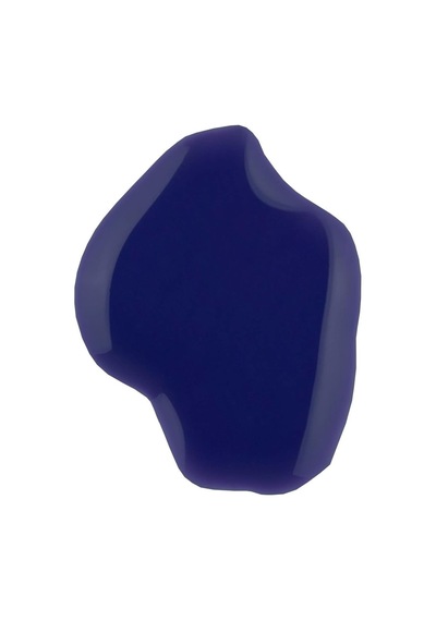 Lacivert Kalıcı Oje 79 Yoğun Renk Veren Jel Oje 12 Mililitre Nail Uv Gel Polish 79