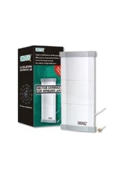 Digitus DN-70103 Wireless Lan 2.4 GHz 12 dBi İç Mekan Yönlü Sektör Anteni