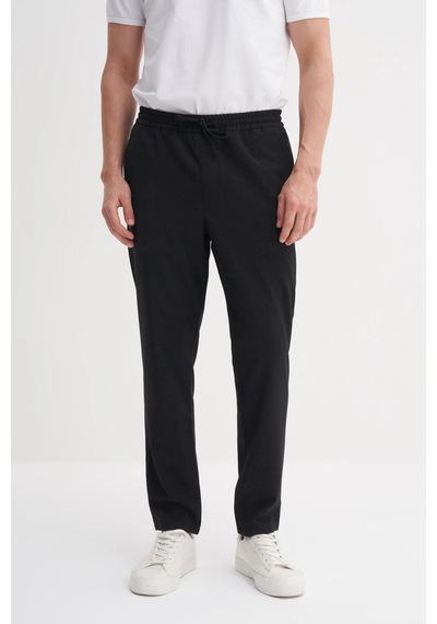 Cazador 0014 Jogger Pantolon Siyah