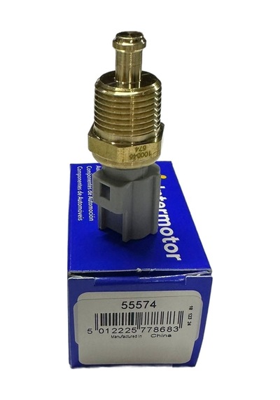 Motor Suyu Isı Sensörü Ford Focus Mondeo Fiesta 1.6 Zetec (Oem: 3F1A12A648AB), İntermotor: 55574