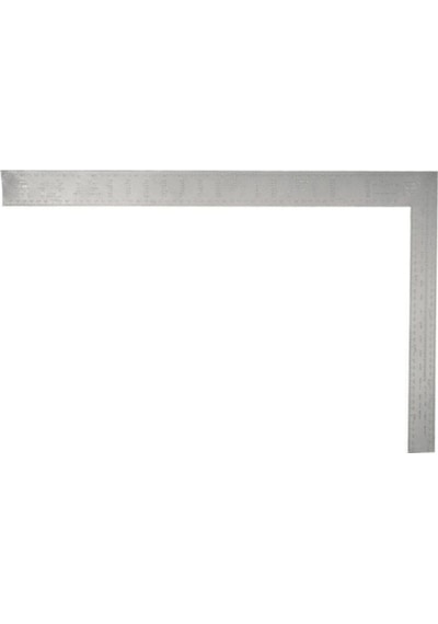 Stanley St145530 600 Mm X 400mm Marangoz Çelik Gönye