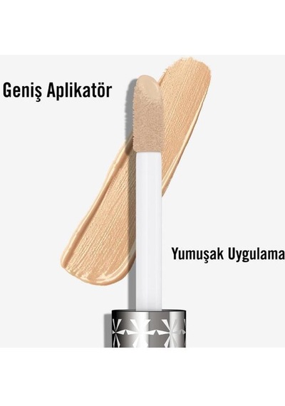 Rımmel Lastıng Fınısh Multı-tasker Kapatıcı No:10