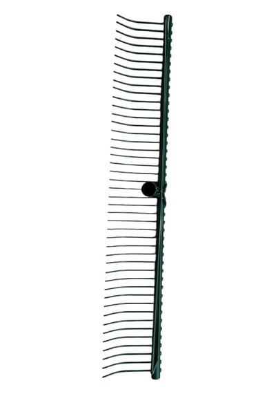 Handy 4080 Çim Ve Yaprak Tırmığı 44 Diş 80cm Destekli