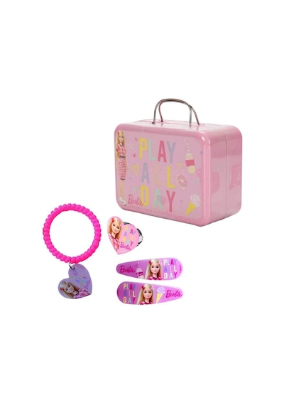 Cool Things My Secret Case Sürpriz Takı Kutusu Mor