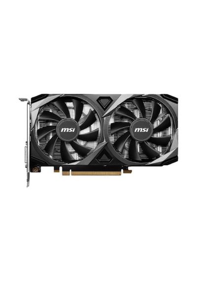 Msı Geforce Rtx3050 Ventus 2x Xs 8g Oc 8gb Gddr6 128bıt 1xhdmı 1x