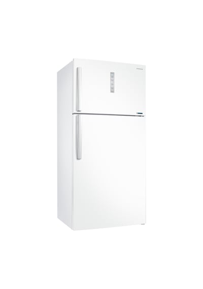 Samsung RT62K704RWW/TR 622 LT No-Frost Çift Kapılı Buzdolabı