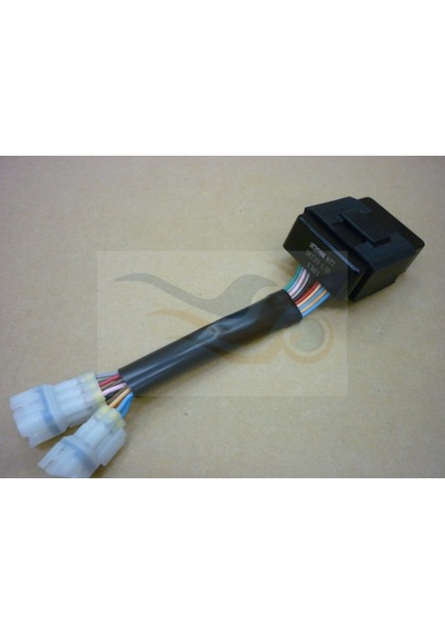 Sym Joymax 250 Arıza Kontrol Ünitesi 3872a-l3d-000