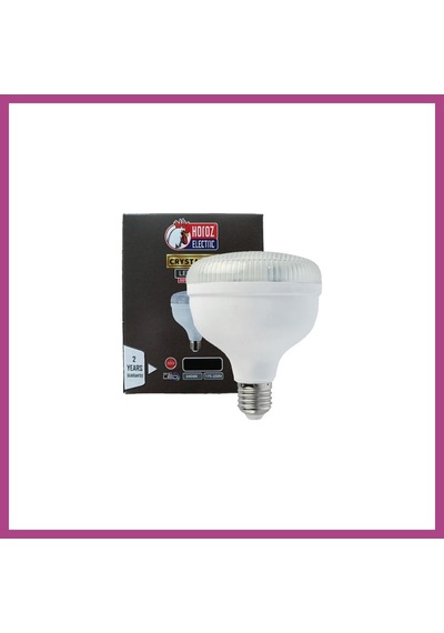 Gees Global Horoz 20w Torch Beyaz Led Ampul 1 Adet Gbzs