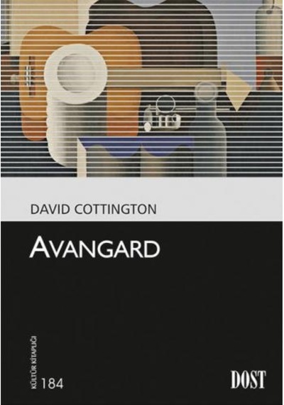 Avangard - David Cottington - Dost Kitabevi