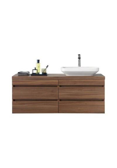 Duravit - Durastyle Çanak Lavabo Beyaz 60 Cm - 0349600000- Beyaz