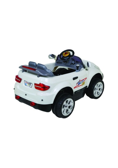 Aliş Tx5 Sport 605K 12 V Uzaktan Kumandalı Akülü Araba Pembe