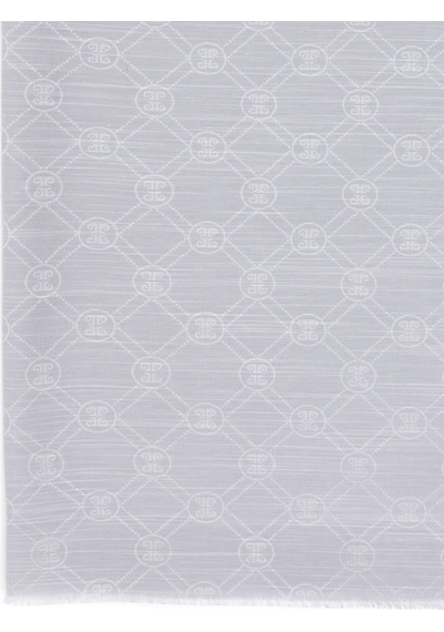 Pierre Cardin Kadın Gri Eşarp 50309623-vr024 Gri