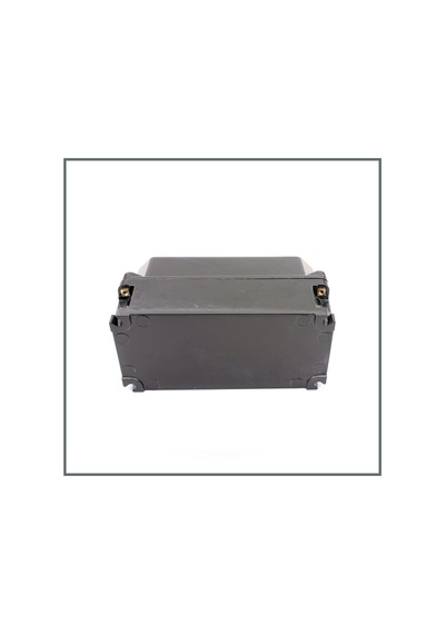 Palazzoli Taıs-ex Serisi Buat (ıp66) Grp 185x92x100 Mm. Yüksek Ka