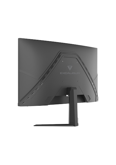 Casper Excalibur M.E236FVC-D 23.6" 200HZ 1MS 350NIT Fast VA Curved HDR10 Oyuncu Monitörü