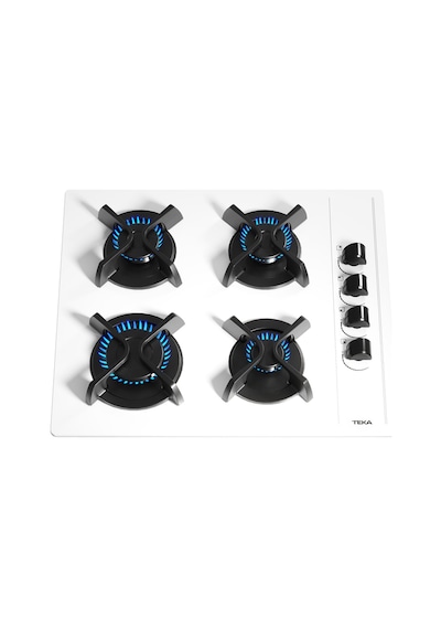 Teka GBC 64002 KBC WH Ankastre Ocak