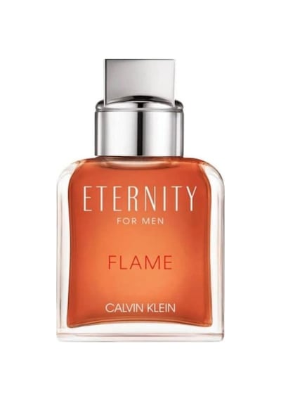 Calvin Klein Eternity Flame Erkek Parfüm EDT 100 ML