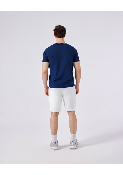 Ellesse Erkek Triko Tişört 6sm5058 Navy
