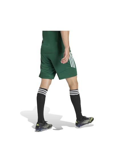 Drkgrn/whıte Adidas Erkek Futbol Şort Tiro26l Sho M Ka8785 Yeşil