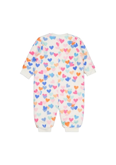 Civil Baby Renkli Kalpler Empirme 60 Gr Uyku Tulumu Krem