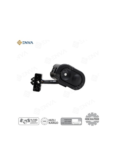 Opel Vectra A Sağ - Sol Arka Kapı Cam Açma Düğmesi 1988-1995
