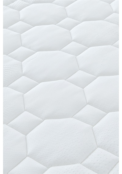 Yataş Bedding Fresh Sense Pro Pedli Yaylı Yatak 100x200 cm