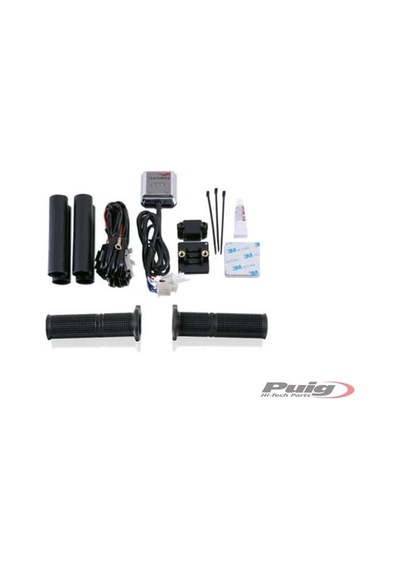 Puıg 5020n Elcik Isıtma