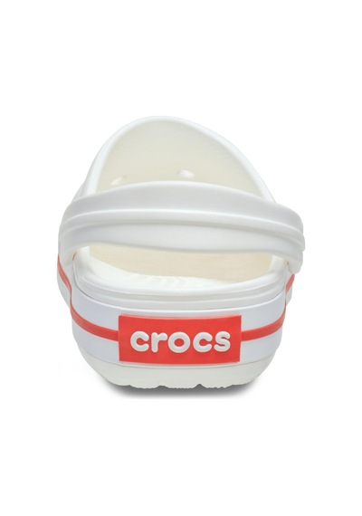 Crocs Crocband Unisex Terlik Cr11016 Crc.0z3 Gri