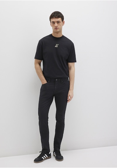 Mavi - ZİFTT Serisi James Siyahı Jean Pantolon 0042431036 Mavi