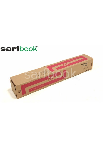 Kyocera Tk 895 / Fs-c8520 Mfp Kırmızı Toner