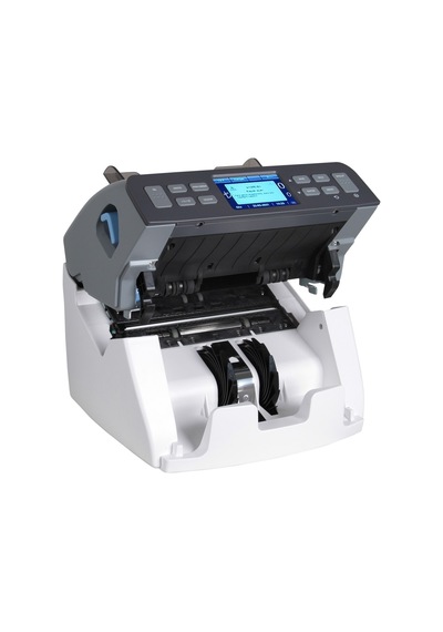 Baove Multi Mix Pro Karışık Para Sayma Makinesi ve Sahte Para Yakalama - TL - EURO - USD