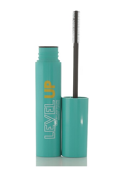 Level Up Mascara Süper Hacim & Kaldırma & Yoğun Görünüm 10ml 505 Siyah
