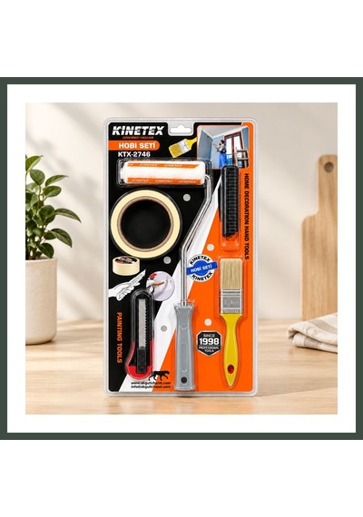 Bezos Boyacı Set Nhr