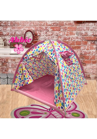 Abbie Rainbow Eko Oyun Çadırı 008 A.p Eko