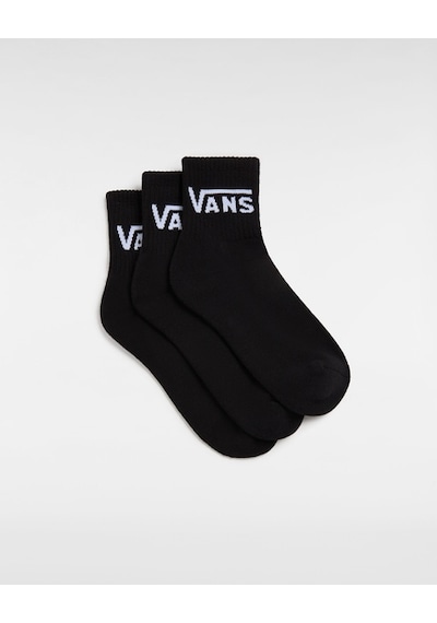 Vans Classıc Half Crew Çorap Karışık