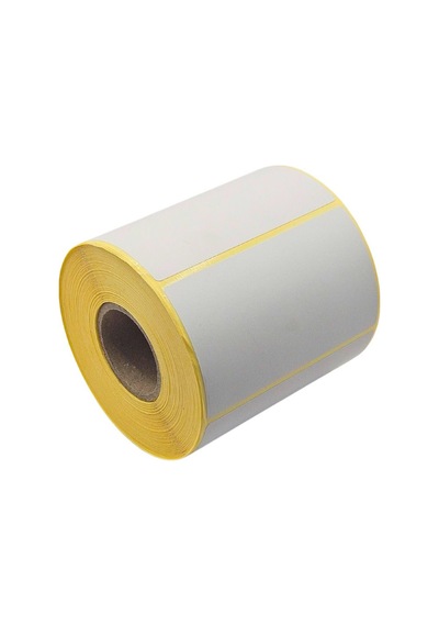 Termal Etiket 30 Adet Rulo Barkod Etiket 40x80 Mm 1000 Sarım 1