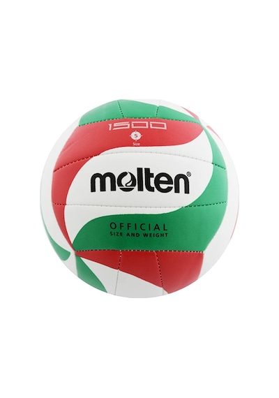 Molten V5m1500 Voleybol Topu Sarı - Mavi