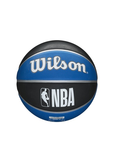 Wilson Basket Topu Nba Team Tribute Orlando Magic Size 7 Wtb1300x
