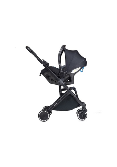 Anex Air-x Kabin Boy Bebek Arabası Anex Cosmo Oto Koltuğu Dahil Tek Elle Katlanan Travel Sistem