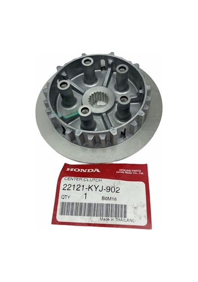 Honda Crf 250 Cbr 250 Debriyaj Merkezi 22121-Kyj-902
