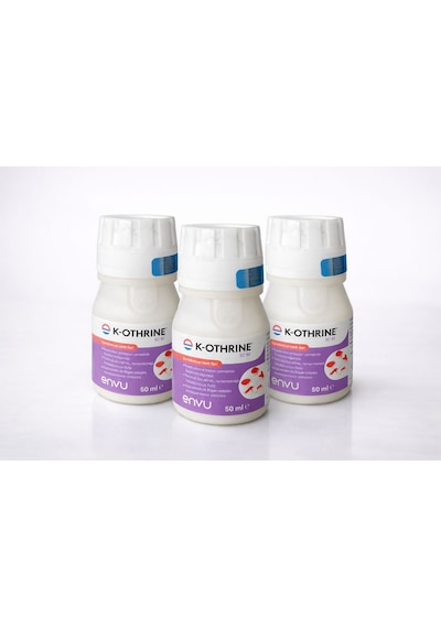 Envu-k-othrine Sc50 Ml 3 Adet Kokusuz, Karınca -böcek- Sinek- Hamamböceği 2028