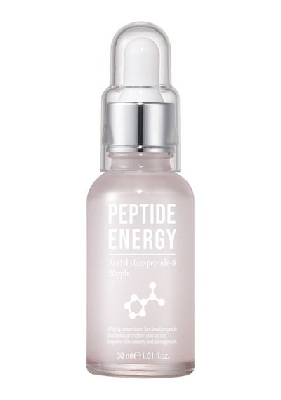 Peptit Kompleksi Içeren Yaşlanma Karşıtı Peptide Energy Ampoule 30 Ml