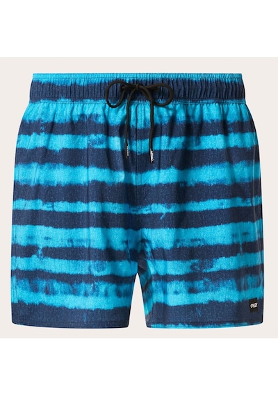 Oakley Blur Strıpes Rc 16" Beachshort Erkek Şort Oak.foa405398-oak.9zm 001