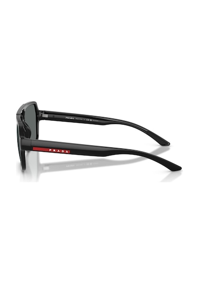 Prada Psa06s 1ab02g Erkek Güneş Gözlüğü Siyah
