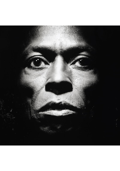 Miles Davis - Tutu - Plak