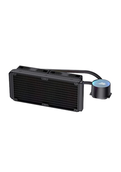 Havit Gamenote F2001 240mm İşlemci Sıvı Soğutucu Siyah - Am5
