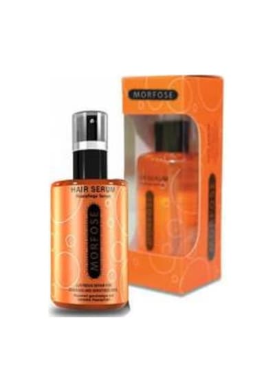 Morfose Saç Serumu Argan 75ml