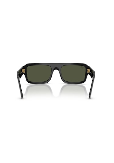 Ray-Ban Rb 4454 667731 56 Lukas Erkek Güneş Gözlüğü Siyah