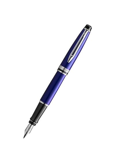 Waterman Expert Mavi Ct Dolma Kalem 2093457